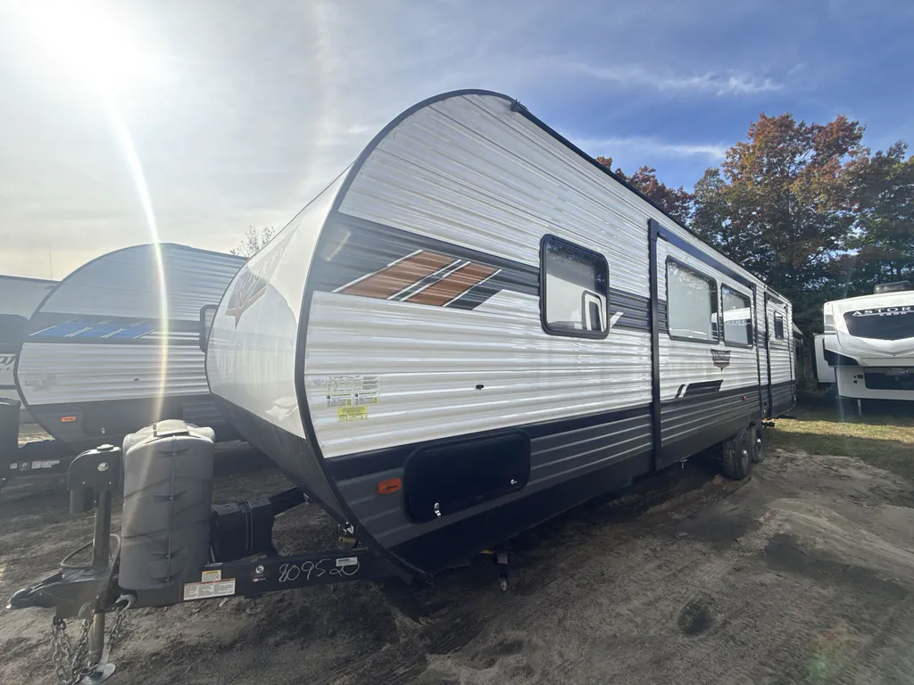 2021 Forest River Wildwood 31KQBTS, Photos photo 6