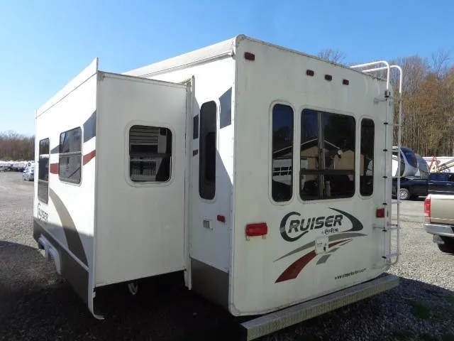 2006 CrossRoads Cruiser 27RL - Photo 3