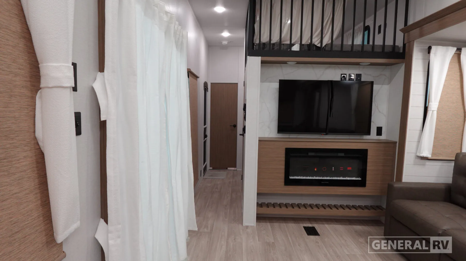 2027 Forest River Salem Grand Villa 40FKP - Photo 3