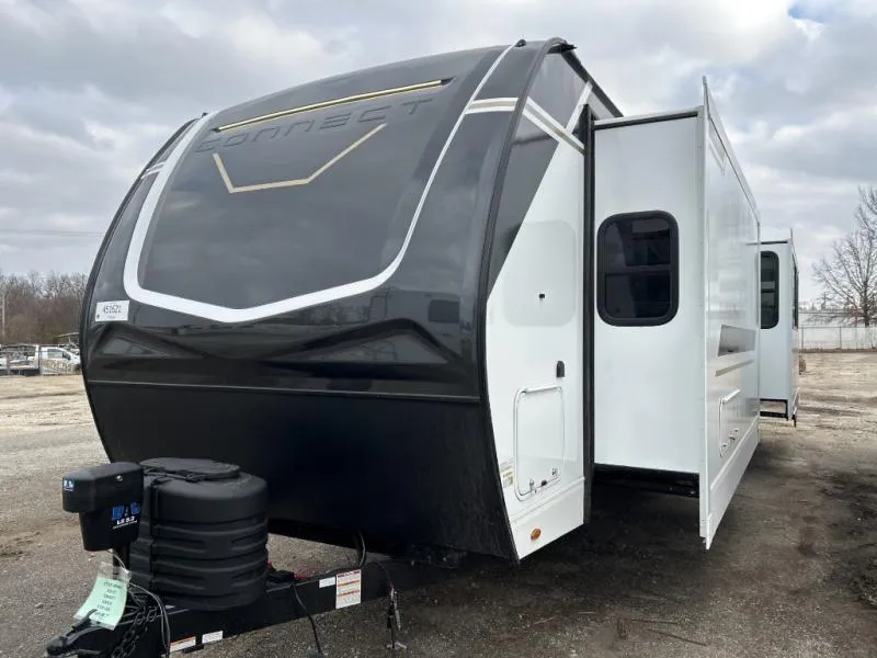 2026 KZ Connect C333RLK - Photo 2