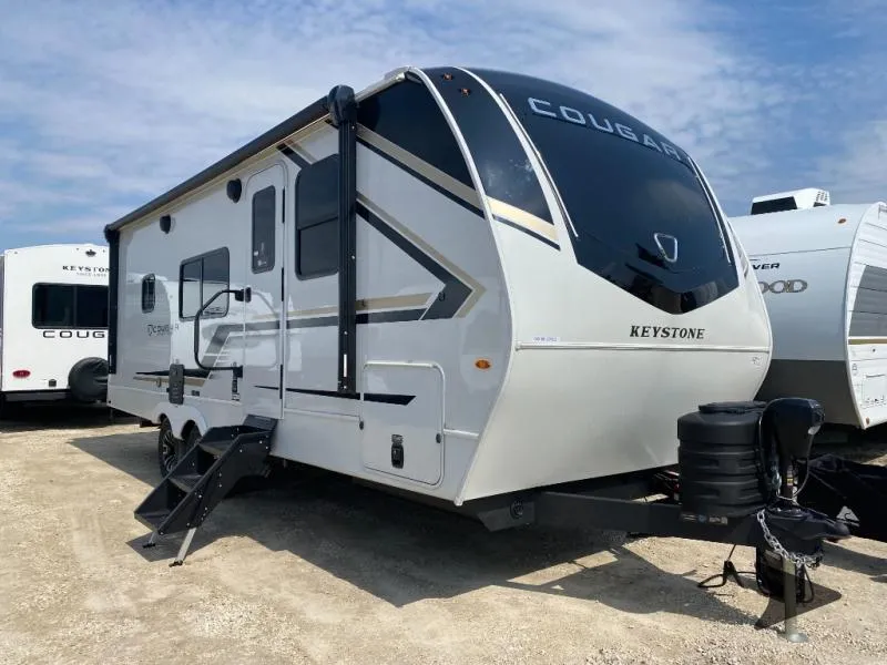 2026 Keystone Cougar 22MLS - Photo 2