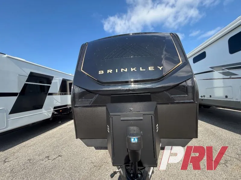 2026 Brinkley Model Z Air 315 - Photo 3