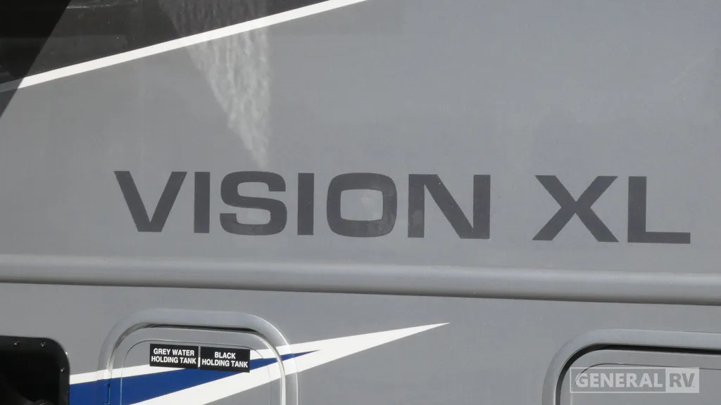 2027 Entegra Coach Vision XL 36C, Photos photo 40