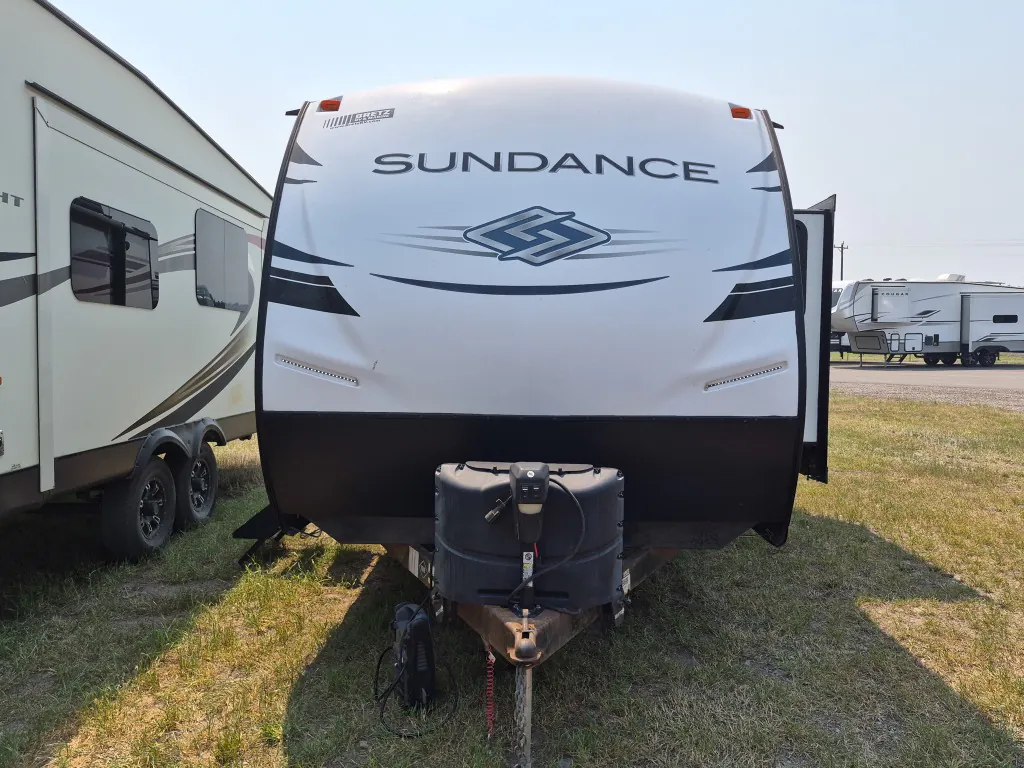 2022 Heartland Sundance Ultra Lite 189MB - Photo 4