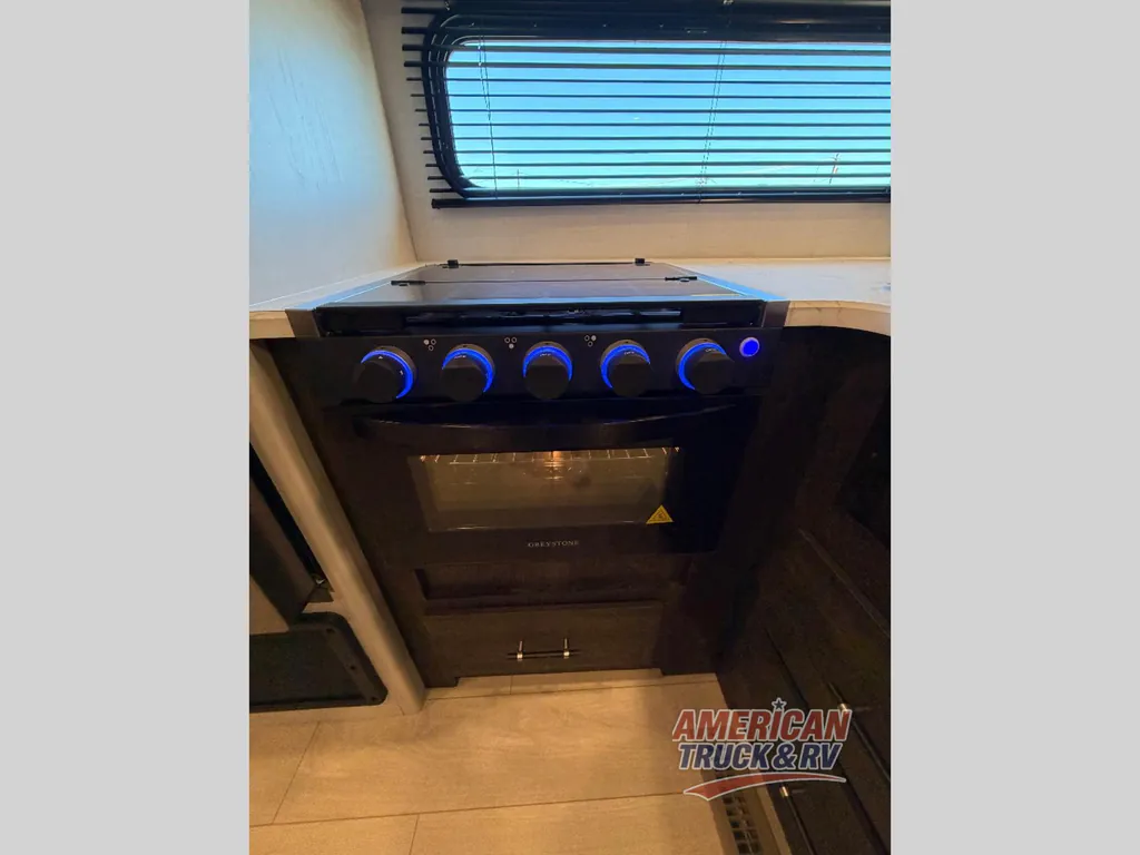 2026 CrossRoads Zinger Lite 260RL, Photos photo 41
