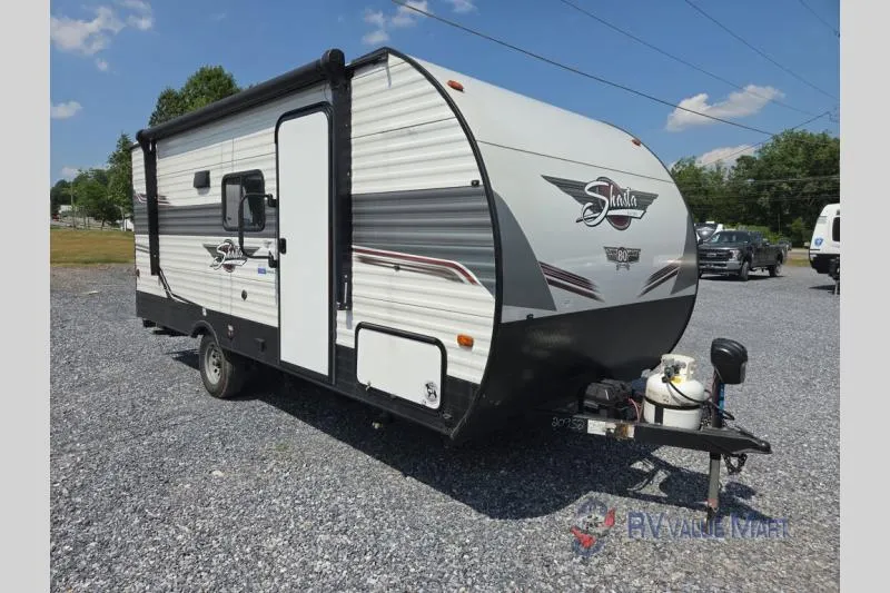 2023 Forest River RV Shasta 18BH - Photo 2