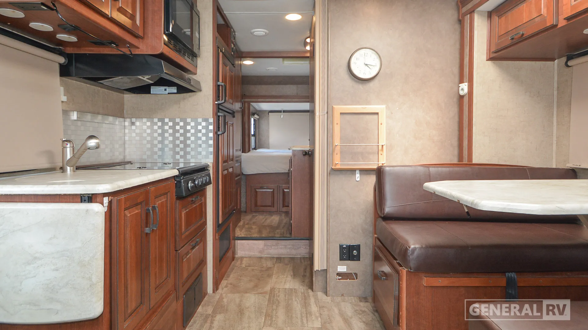 2016 Forest River Solera 24R - Photo 3