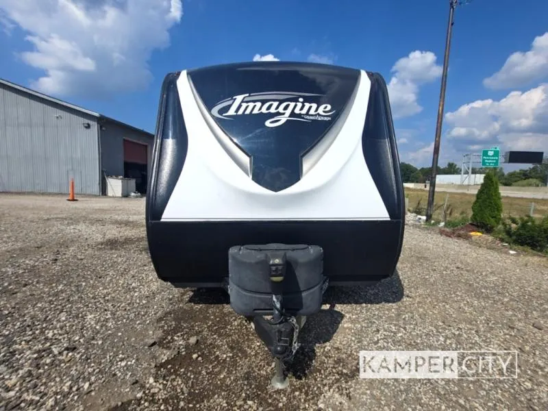 2019 Grand Design Imagine 2800BH - Photo 4