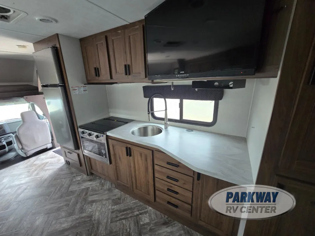 2022 Forest River Forester LE 2551DSLE, Photos photo 11