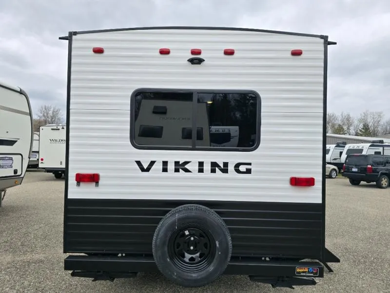 2024 Viking Viking 4K Series 18RL - Photo 3