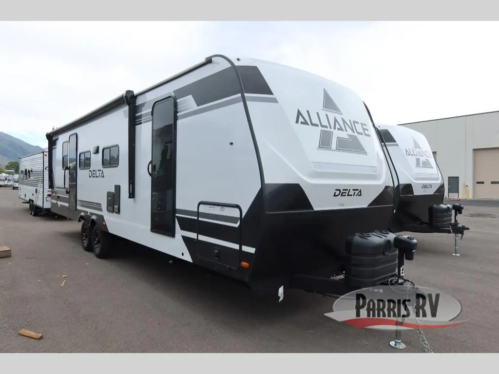 2026 Alliance RV Delta 291BH - Photo 2