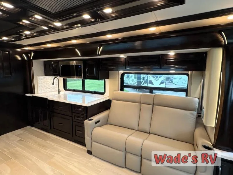 2027 Newmar Dutch Star 4345 - Photo 4