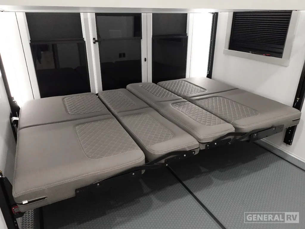 2026 Brinkley Model G 3970, Photos photo 42