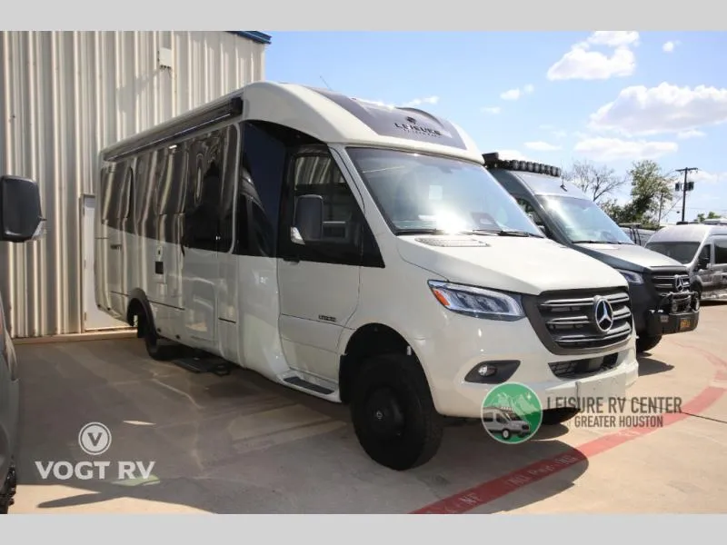 2026 Leisure Travel Unity TBX - Photo 2