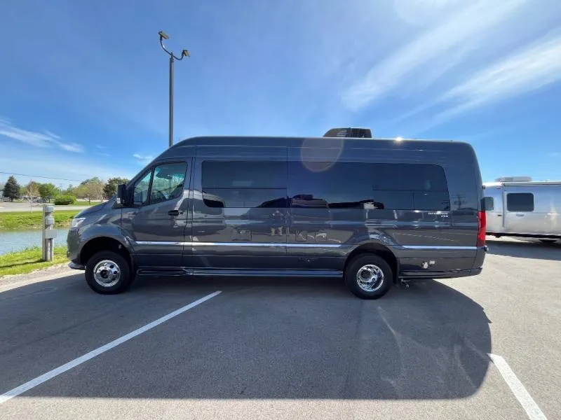2026 Airstream Interstate 24GL New    Std. Model - Photo 4
