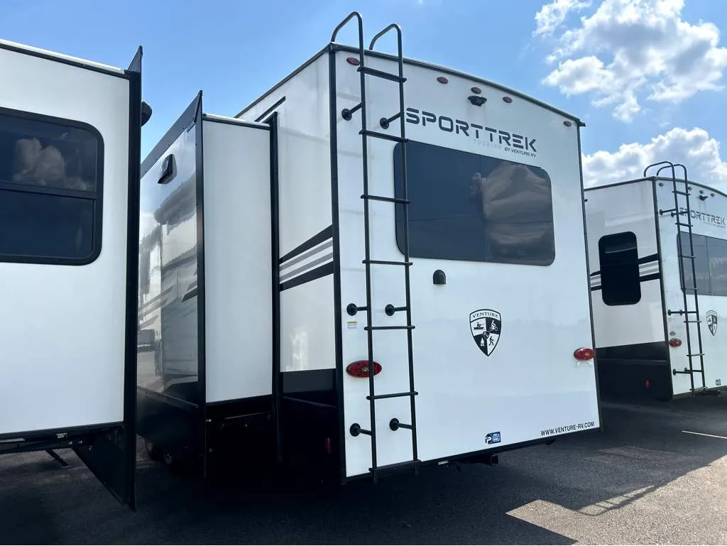 2026 Venture RV SportTrek 5 Touring Edition STTF353VRK - Photo 3