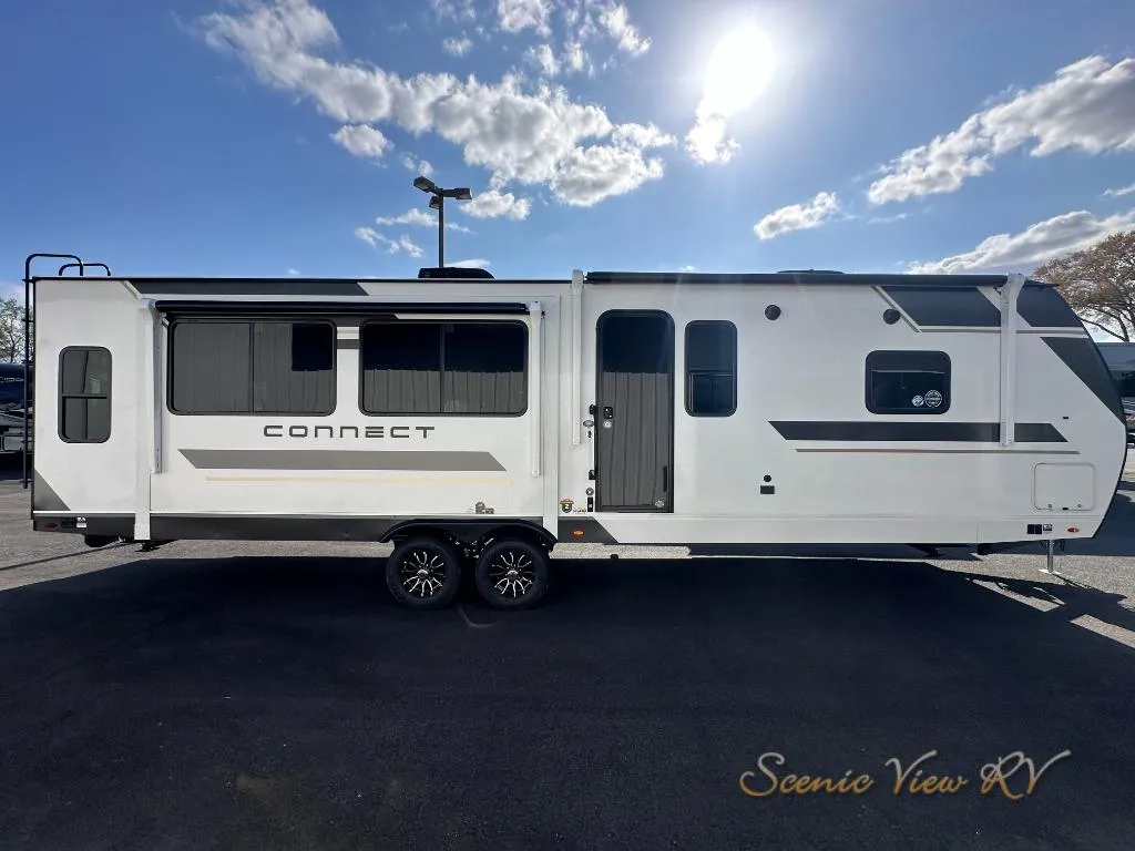 2026 KZ Connect C313MK - Photo 2
