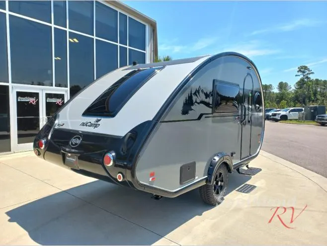 2026 nuCamp RV TAB 400 BLACK CANYON - Photo 4
