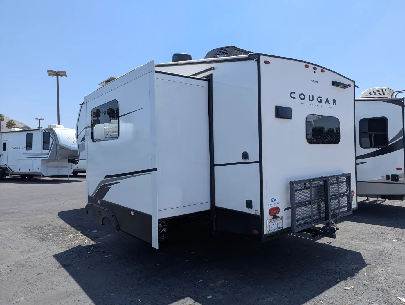 2023 Keystone Cougar Sport 2100RK - Photo 4