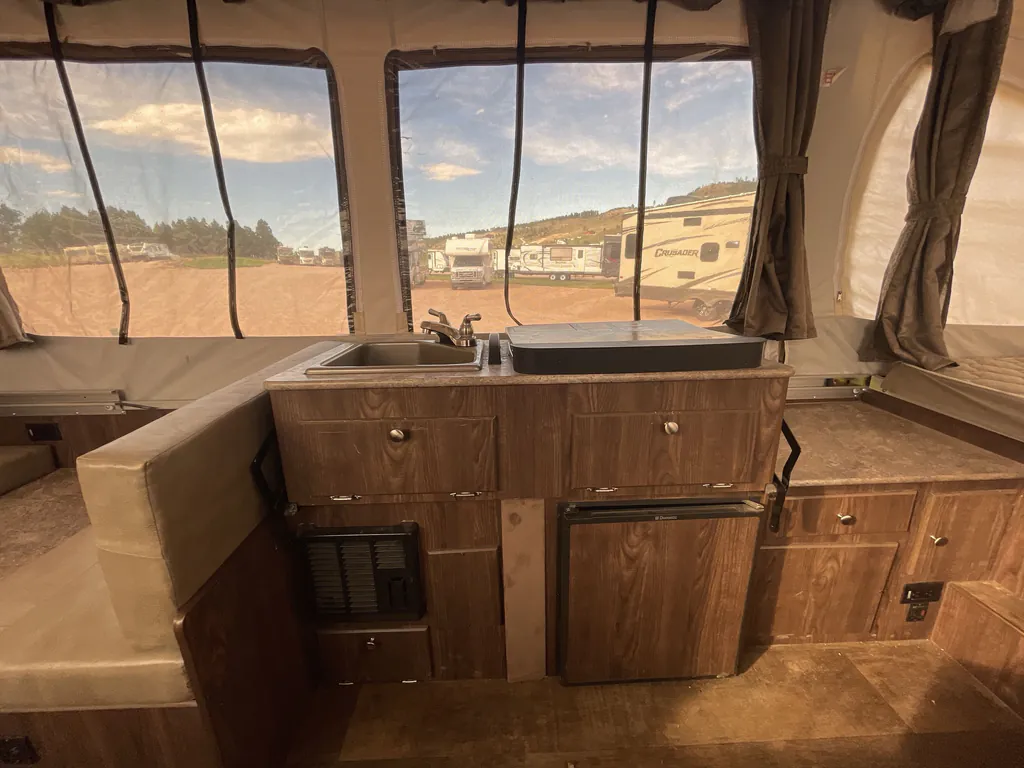2017 Forest River Flagstaff SE 228BHSE, Photos photo 17