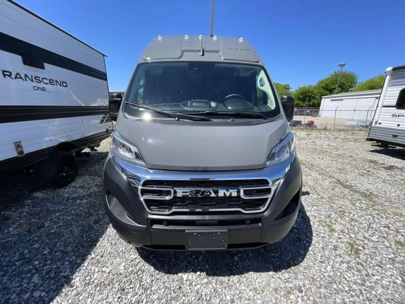 2026 Winnebago Solis 59P - Photo 4