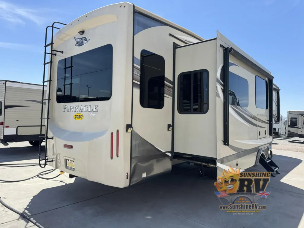 2020 Jayco Pinnacle 36FBTS, Photos photo 6