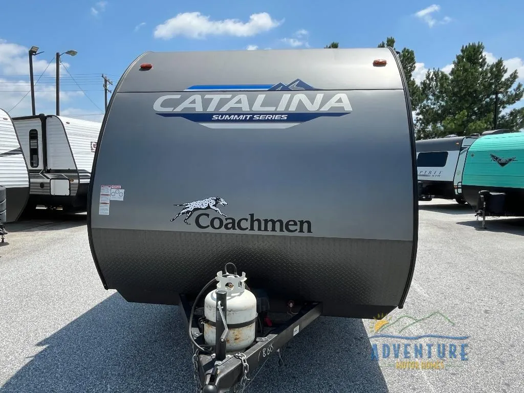 2023 Coachmen Catalina Summit Series 7 184FQS - Photo 3