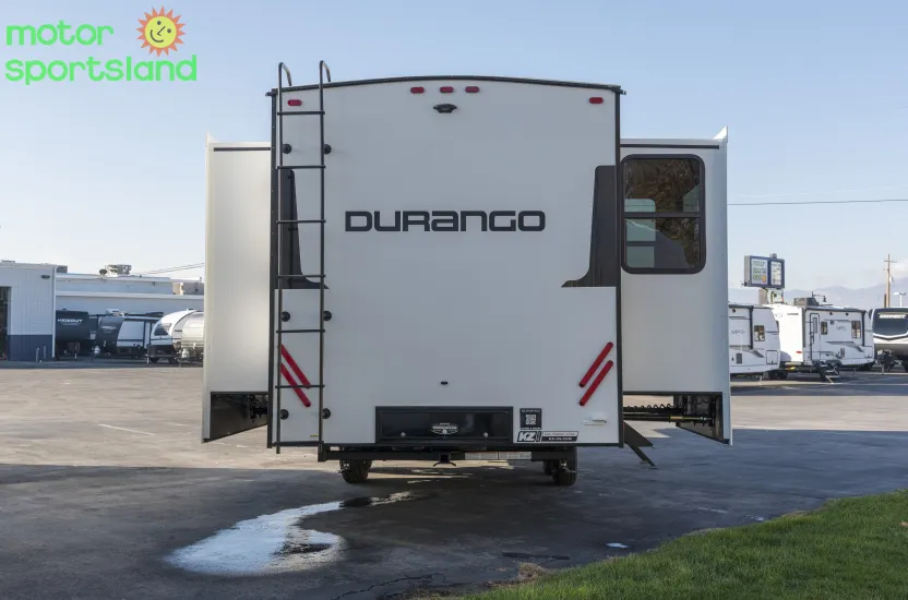2026 KZ Durango D326RLT - Photo 4