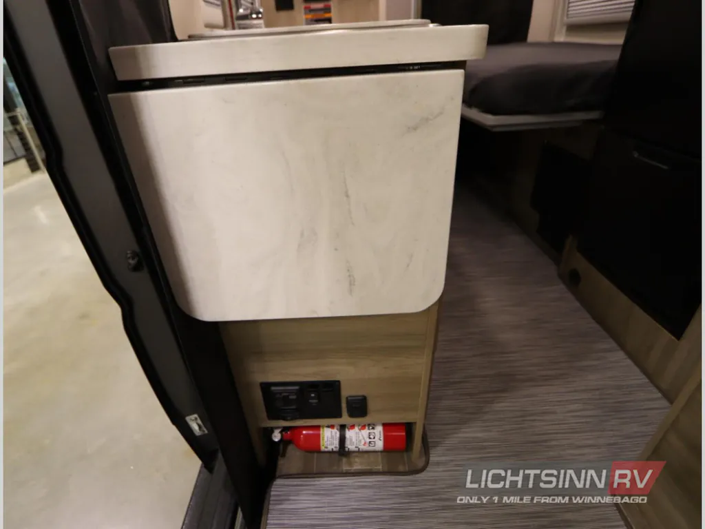 2023 Winnebago Travato 59G, Photos photo 88
