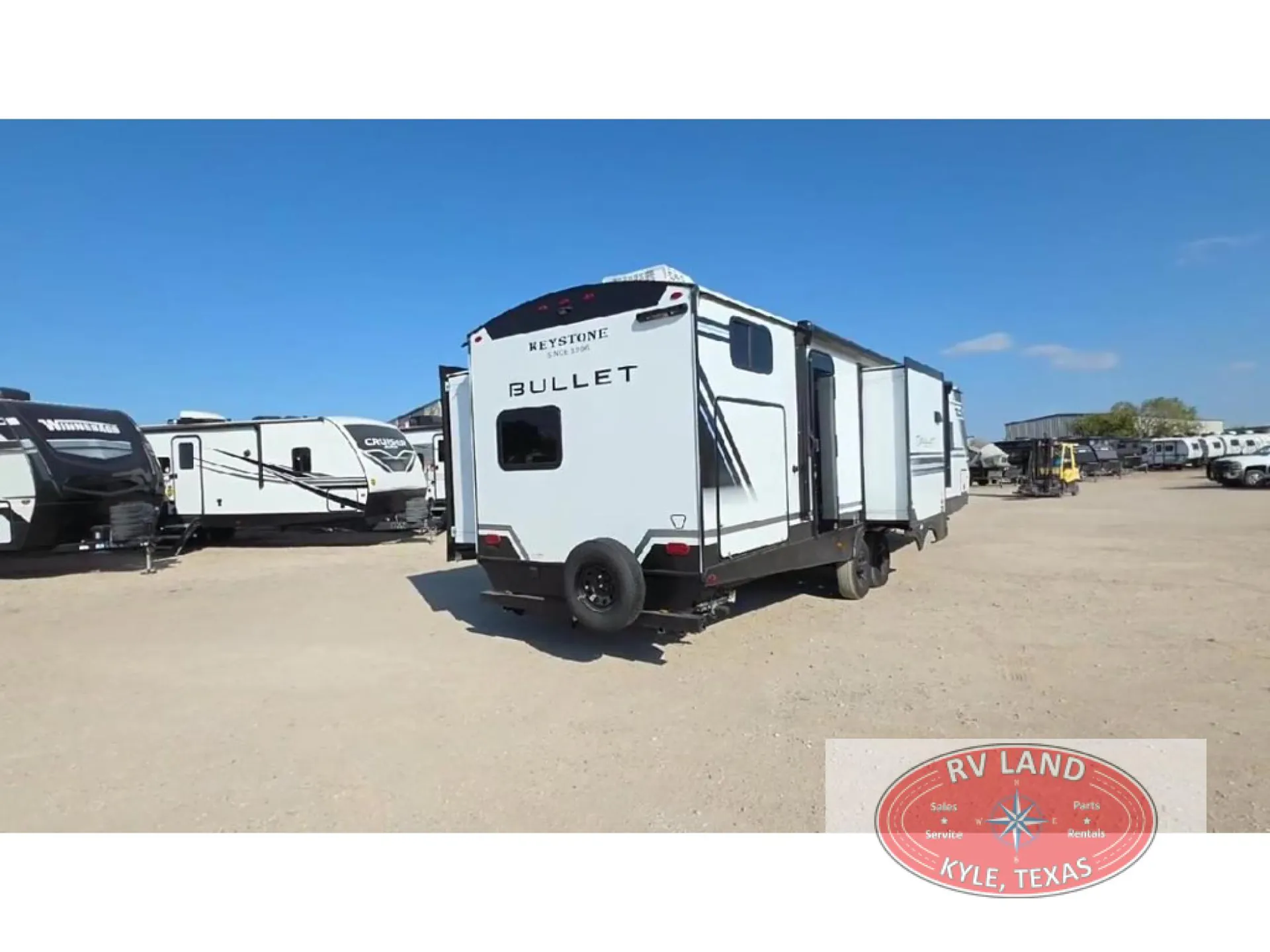 2026 Keystone Bullet Premium 330BKQ - Photo 4