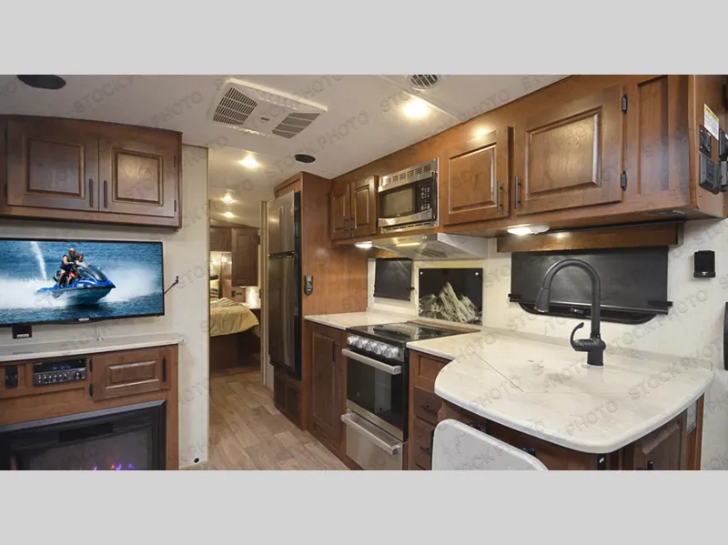 2025 Outdoors RV Back Country 25DVS - Photo 3