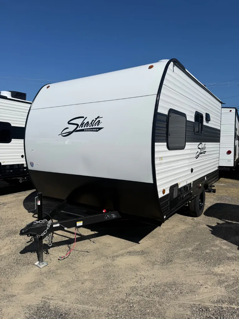 2026 Coachmen RV SHASTA 17LB - Photo 4