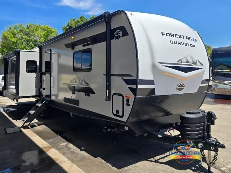 2026 Forest River Grand Surveyor 305RLBS - Photo 3