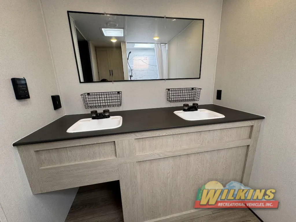 2026 Shasta RVs i-5 Edition 526RBS, Photos photo 25
