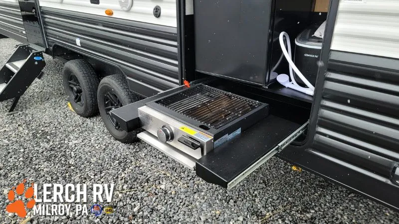 2023 Forest River Cherokee Grey Wolf 26MBRR — Photo 7