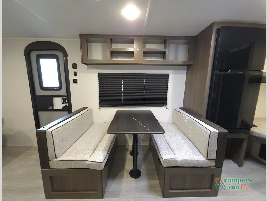 2027 Forest River RV Westbrook 25BHCC, Photos photo 22