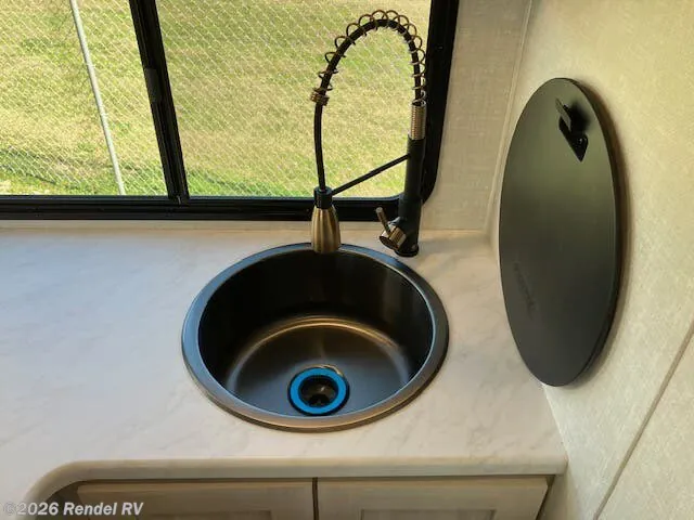 2026 Forest River R-Pod RP-205, Photos photo 19