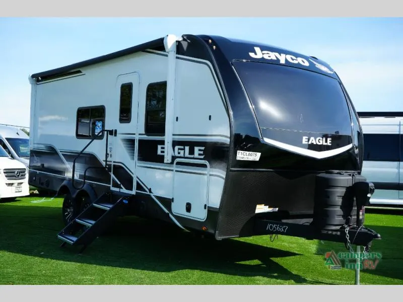 2026 Jayco Eagle HT 230MLCS - Photo 2