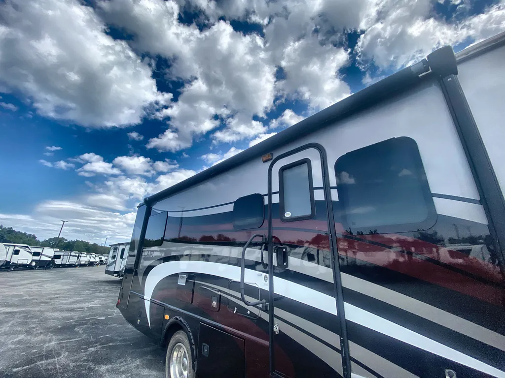 2015 Fleetwood Flair 26D, Photos photo 29