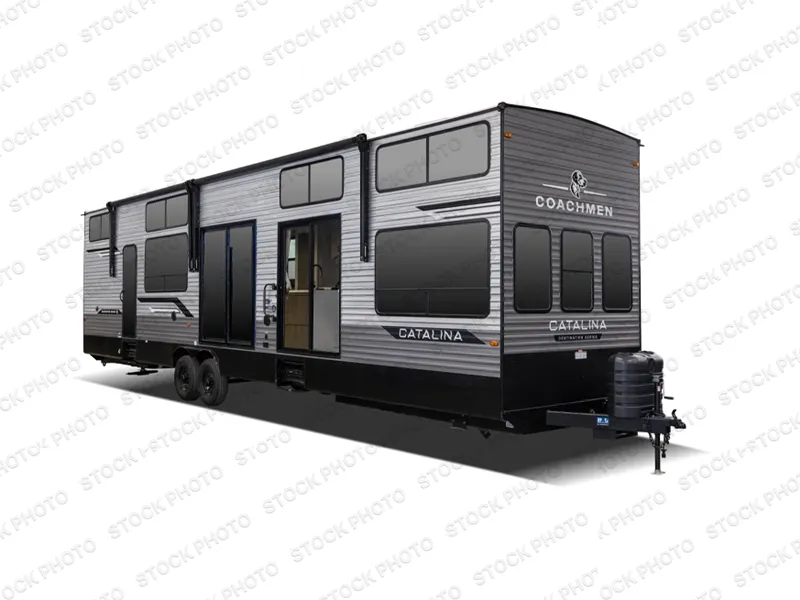 2027 Coachmen Catalina Destination 42CONDO - Photo 2