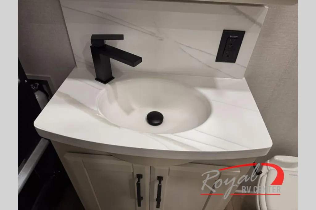 2026 Forest River RiverStone 44DBL, Photos photo 25
