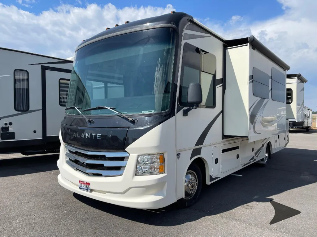 2020 Jayco Alante 31V, Photos photo 6