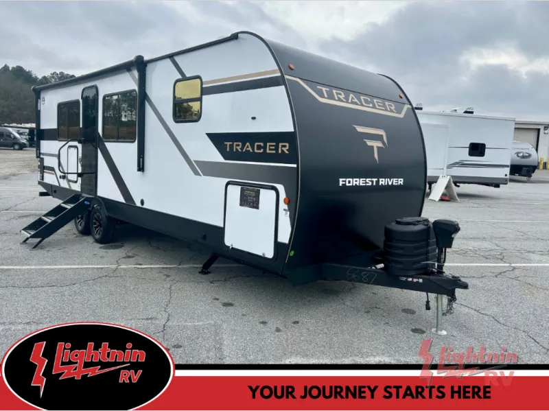 2026 Prime Time Tracer 248RE - Photo 2