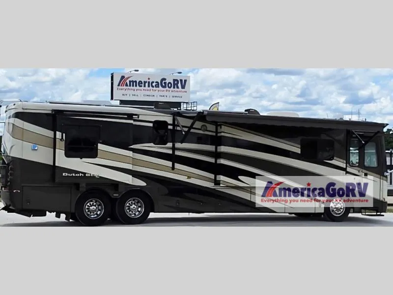 2008 Newmar Dutch Star Used    DSDP 4304 - Photo 3