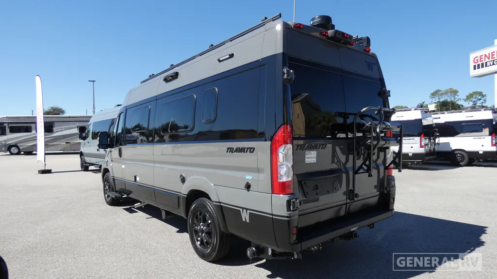 2027 Winnebago Travato 59KL, Photos photo 3