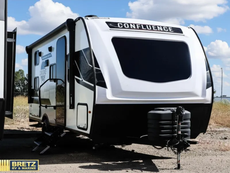 2024 KZ Confluence 17BH - Photo 2