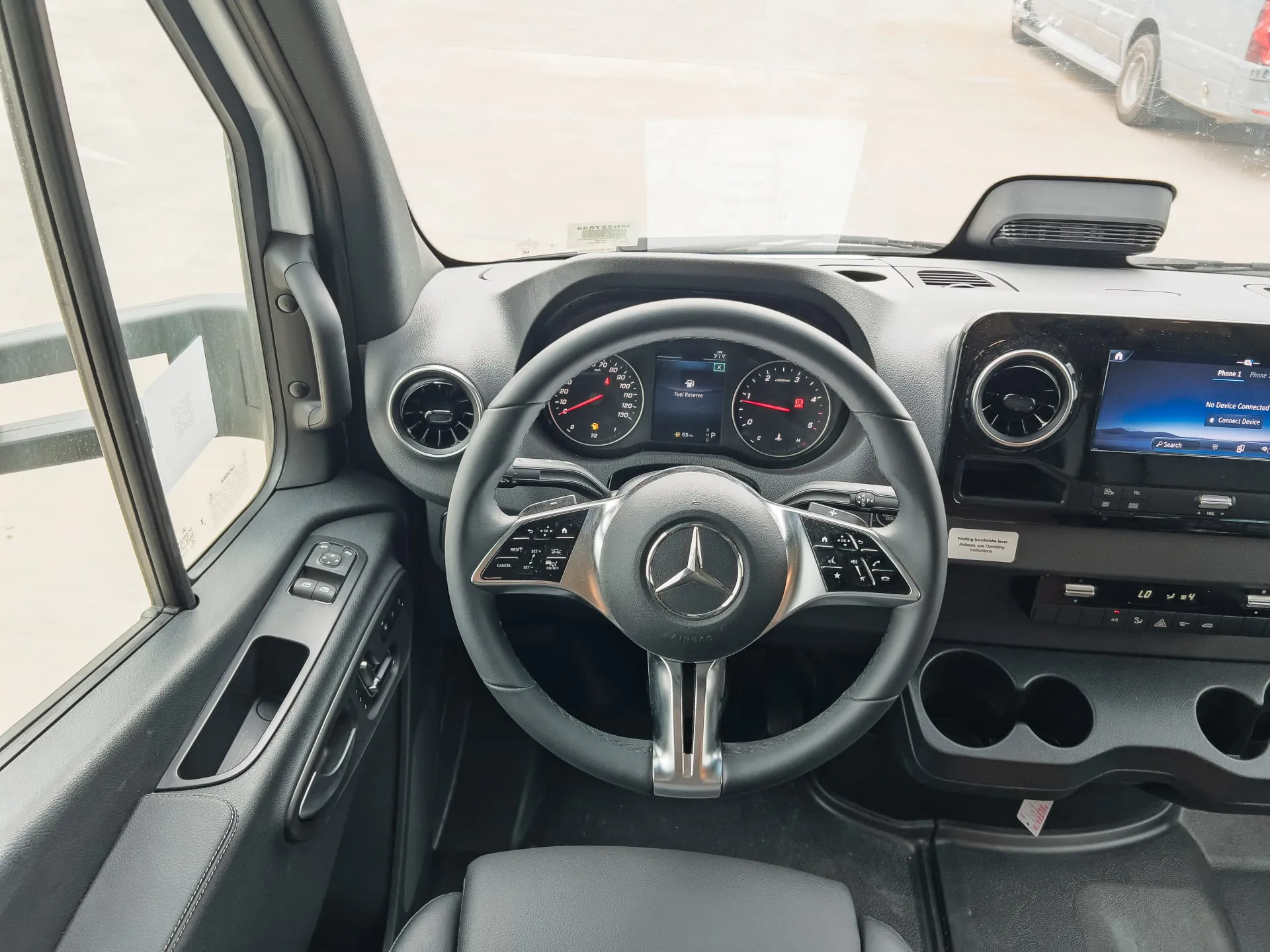2027 Tiffin Wayfarer 25 XLW - Photo 4