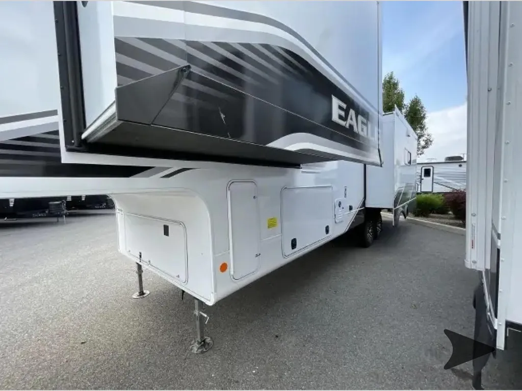 2026 Jayco Eagle 321RSTS, Photos photo 6