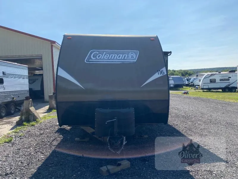 2018 Dutchmen Coleman Light 2855BH - Photo 2