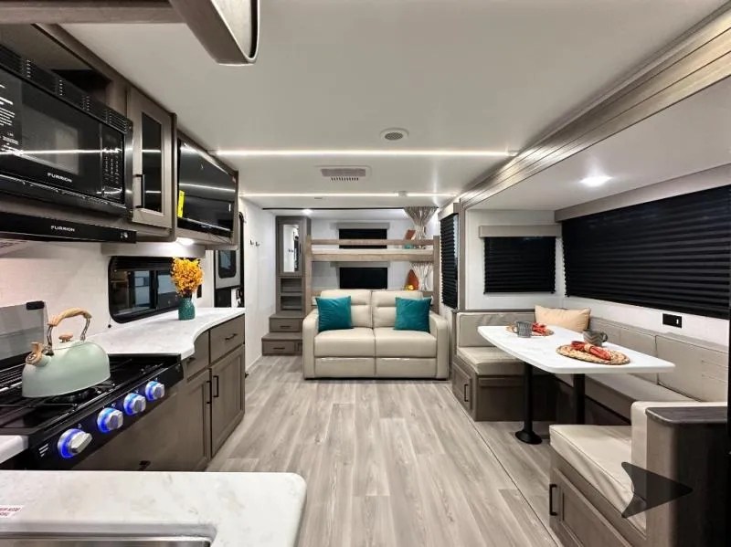 2026 Grand Design Transcend Xplor 265BHT - Photo 4